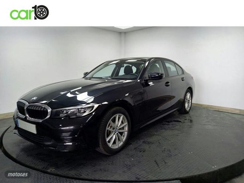 BMW Serie 3 2021