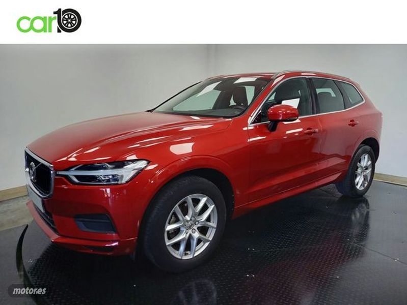 Volvo XC60 2.0 D4 Inscription 6V 2020