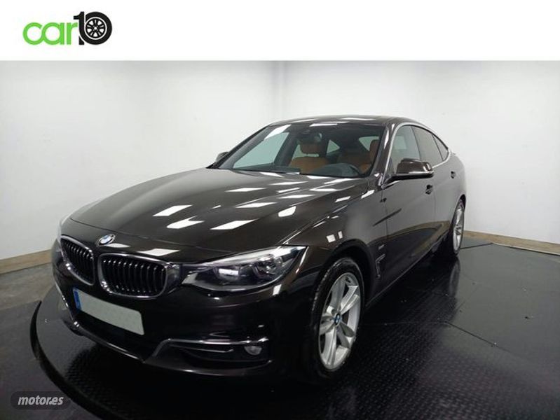 BMW Serie 3 330 d Gran Turismo xDrive Aut 2018