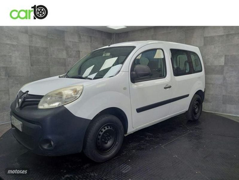 Renault Kangoo Combi 1.5 dCi SL Profesional (2017) 2019