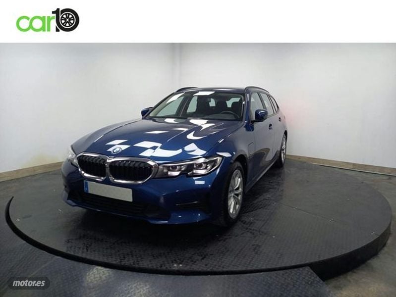 BMW Serie 3 (G20) 320e 2022