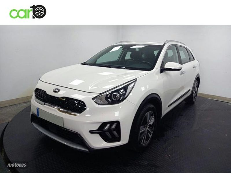 Kia Niro f/l 1.6 HEV Drive Aut. 2021
