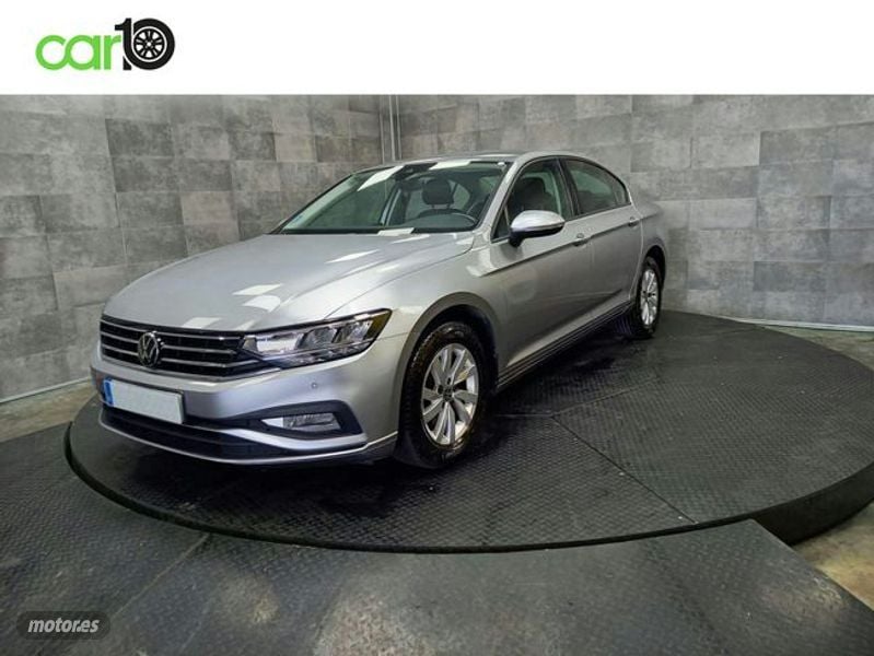 Volkswagen Passat Berlina Business 2.0 TDI 2022