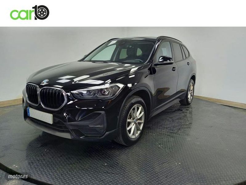 BMW X1 sDrive16d Business 2022