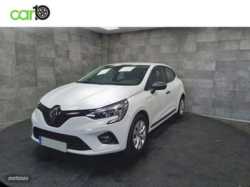 Renault Clio Business Blue dCi 2021