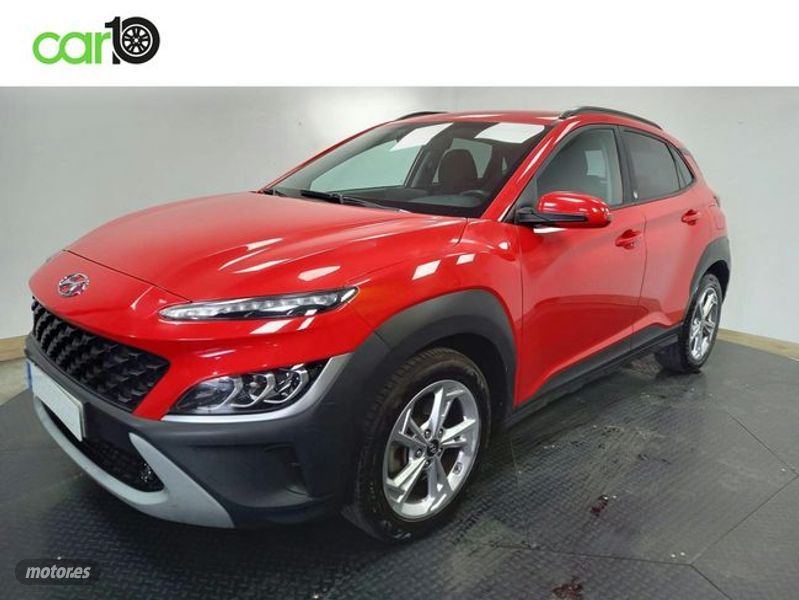 Hyundai Kona FL TGDI 1.0 4X2 KLASS 2022
