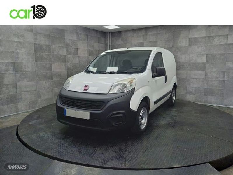 Fiat Fiorino 2019