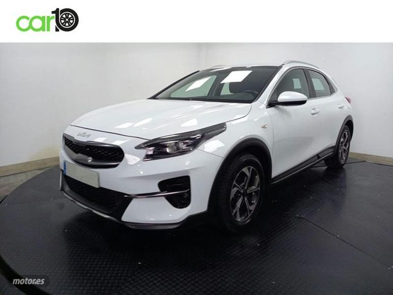 Kia XCeed 1.0 T-GDi Drive 2022