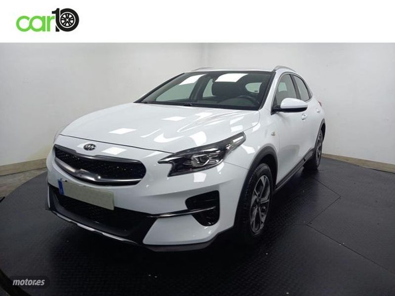 Kia XCeed 1.6 MHEV iMT Drive 2021