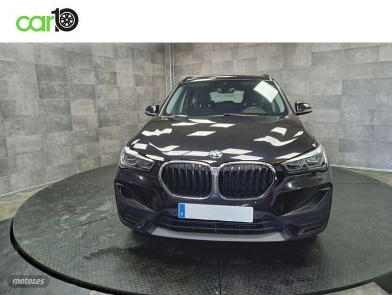 BMW X1 sDrive18dA Corporate 2022