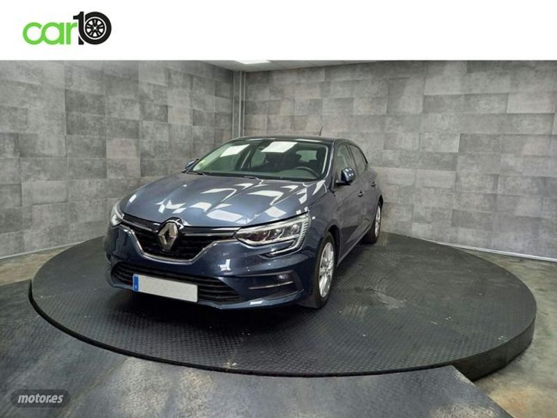 Renault Mégane Business Blue dCi -SS 2022