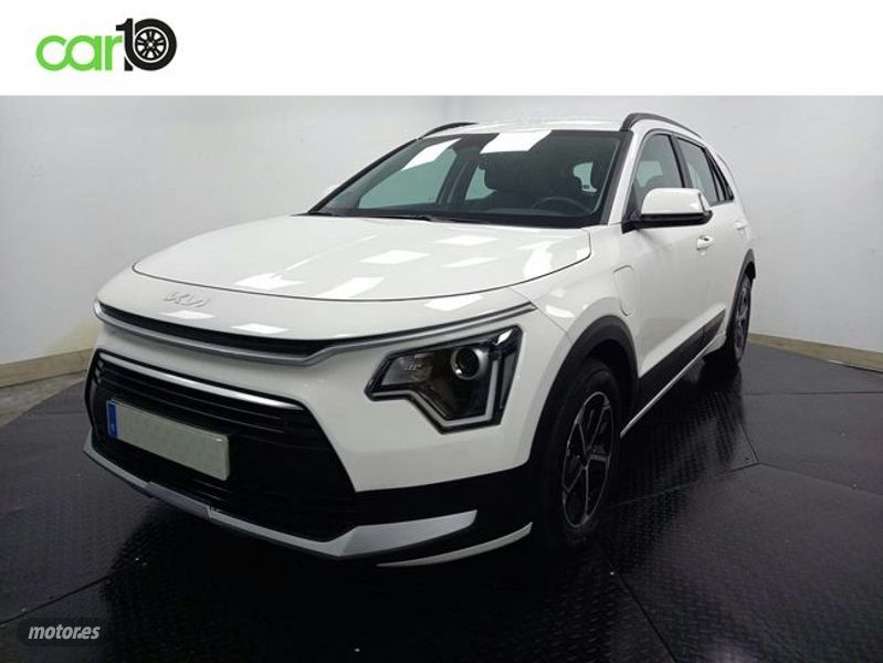Kia Niro 1.6 PHEV Concept 2022