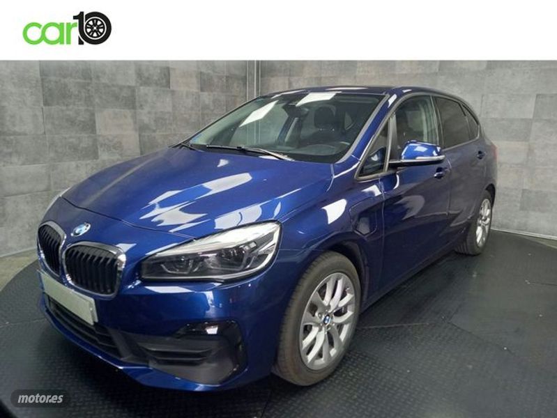 BMW Serie 2 2022
