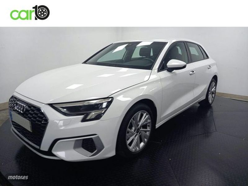 Audi A3 SPORTBACK 30 TFSI Advanced S Tronic 2022