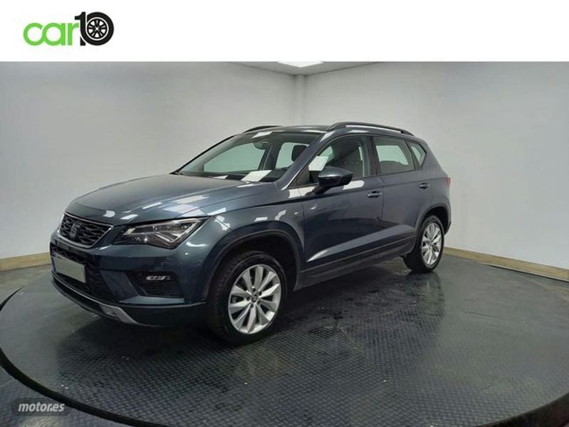 SEAT Ateca 1.6 TDI S&S Style Ecomotive 2019
