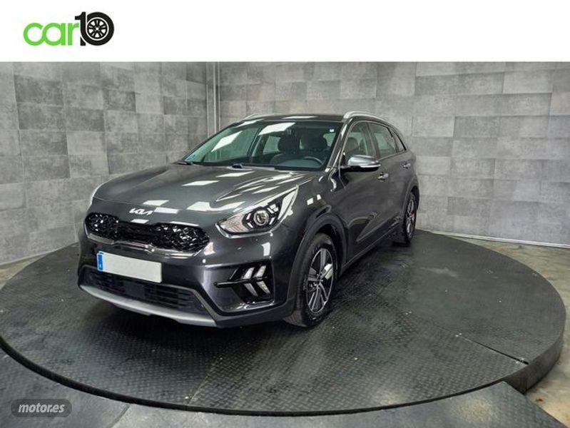 Kia Niro 1.6 HEV Drive 2022