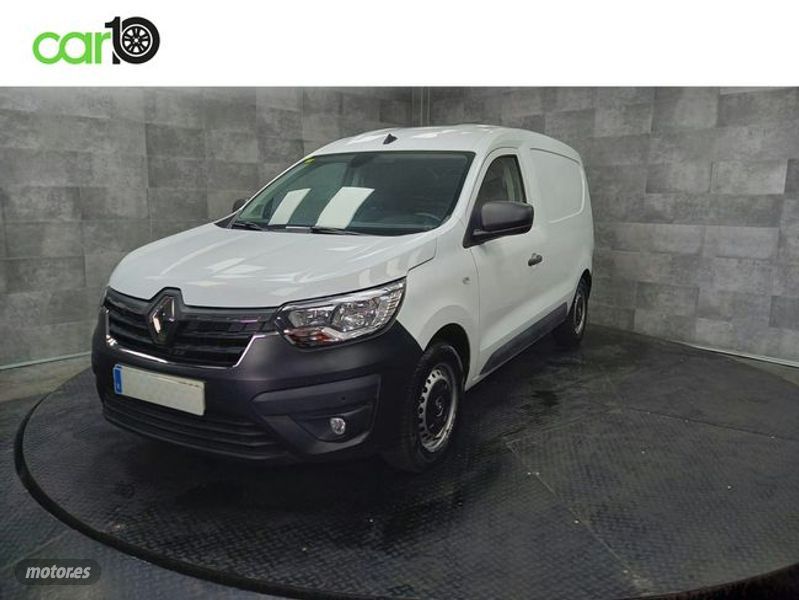 Renault Express advance 1.5 blue dCi 2022