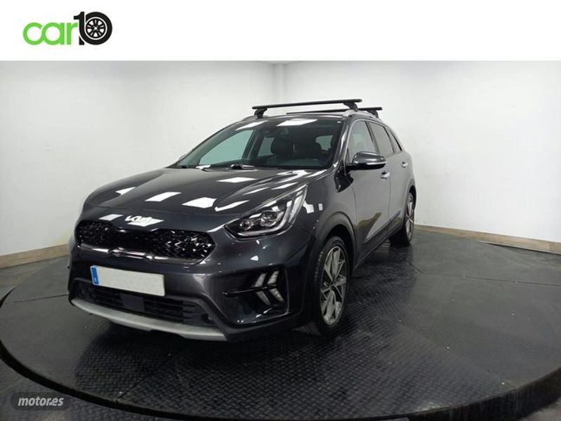 Kia Niro 1.6 HEV Emotion 2022