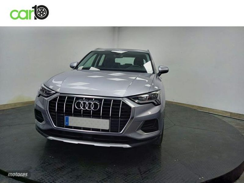 Audi Q3 1.5 Advanced 35 TFSI 2021