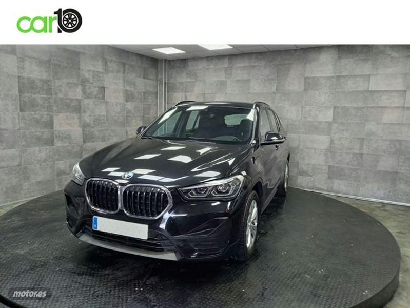 BMW X1 xDrive25e (Híbrido) 2021