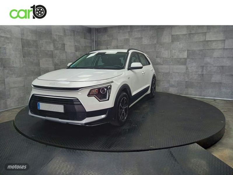 Kia Niro 1.6 HEV Concept 2023