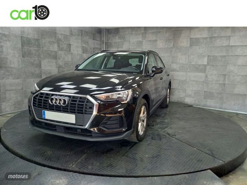 Audi Q3 2.0 35 TDI S tronic 2021