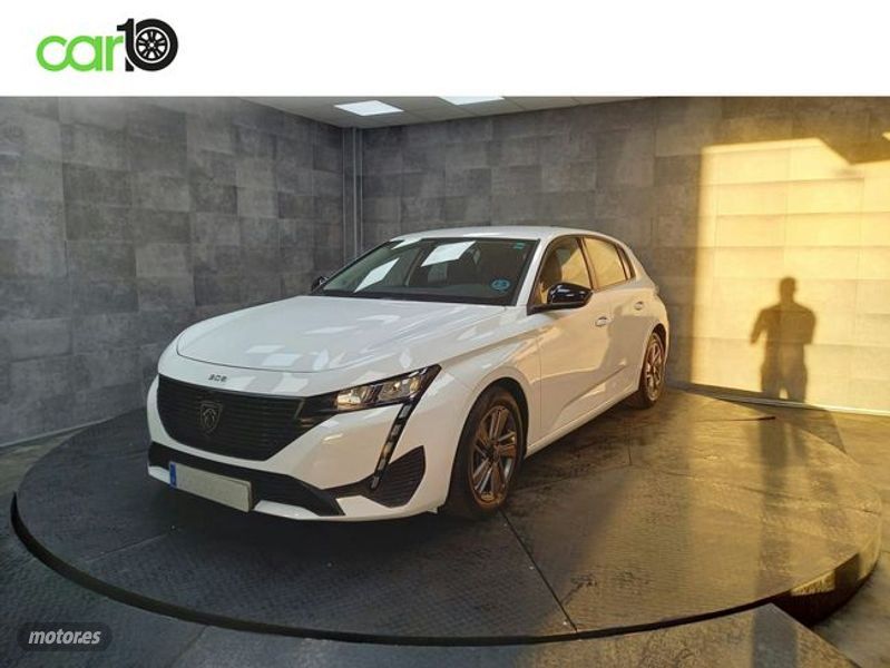 Peugeot 308 SW Active Pack BlueHDi S&S MAN 2022