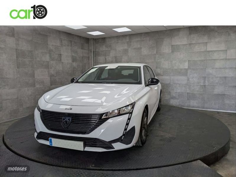 Peugeot 308 SW Active Pack BlueHDi S&S MAN 2022