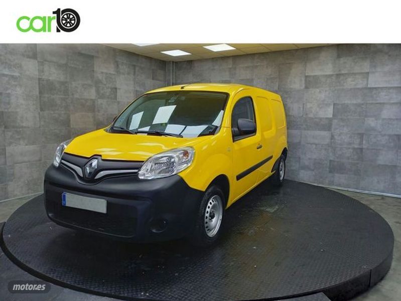 Renault Kangoo Combi 1.5 dCi SL Profesional (2017) 2019