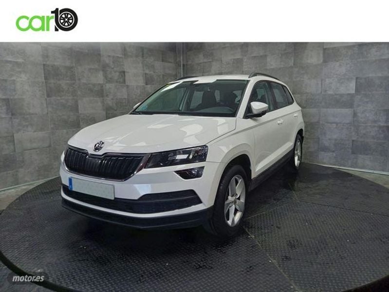 Škoda Karoq AMBITION 2.0 TDI DSG 4X4 Adblue 2020