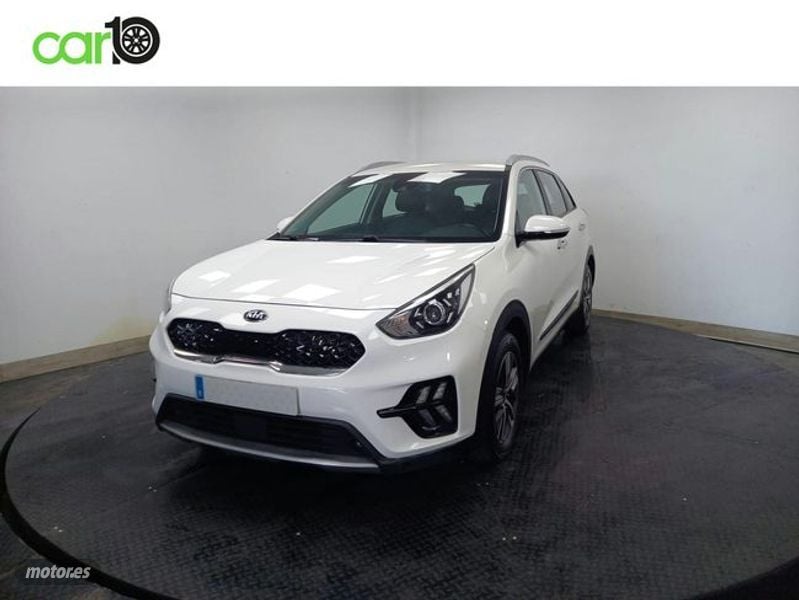 Kia Niro 1.6 HEV Drive Aut. 2020