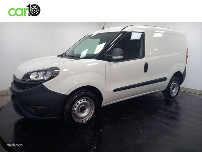 Fiat Doblò 2020