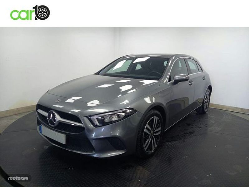 Mercedes-Benz Clase A A 250 e 1.3 Sedán (HÍBRIDO) 2020
