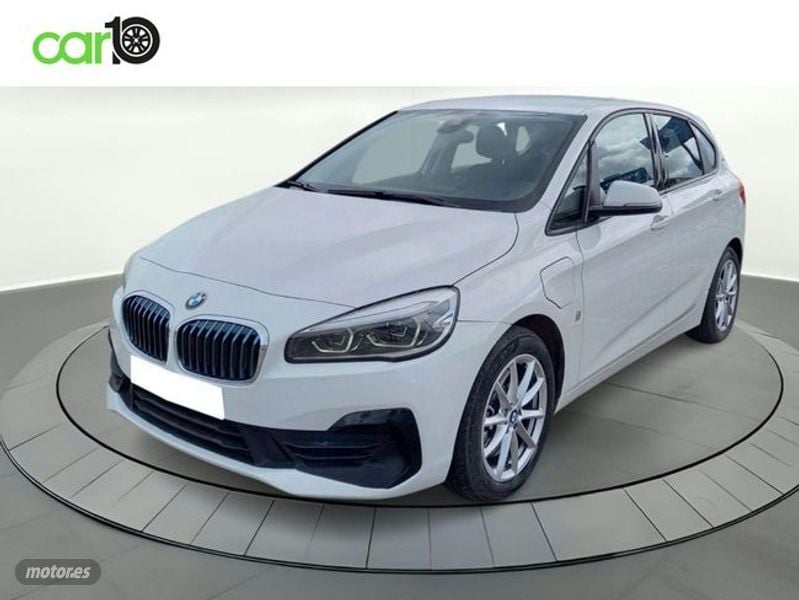 BMW Serie 2 2018