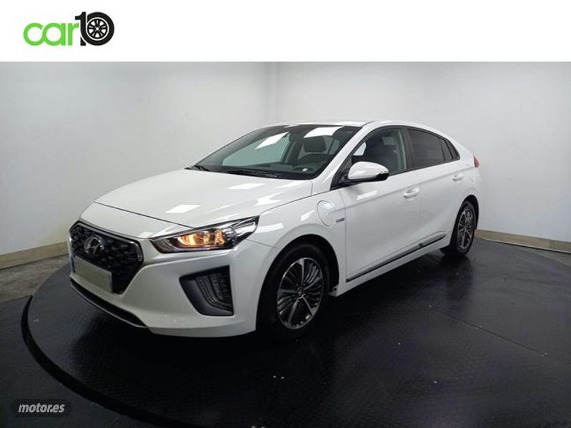 Hyundai Ioniq FL PHEV 5P GDI 1.6 DT KLASS 2021