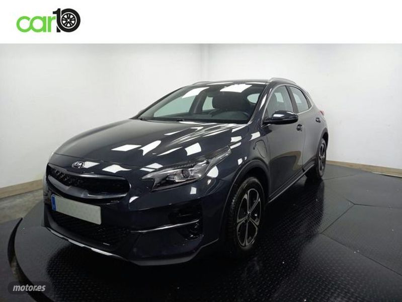 Kia XCeed 1.6 GDi PHEV eDrive 2021