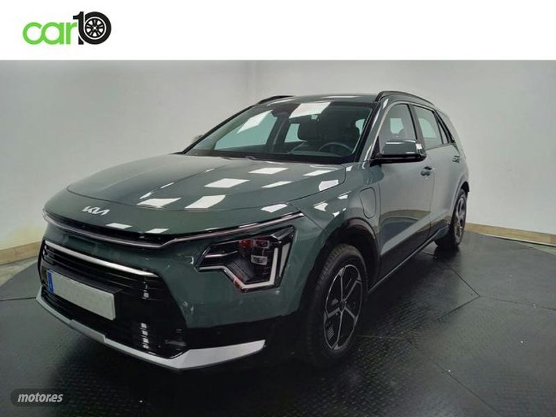 Kia Niro 1.6 PHEV Drive 2022