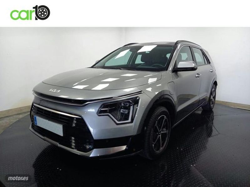 Kia Niro 1.6 PHEV Drive 2023