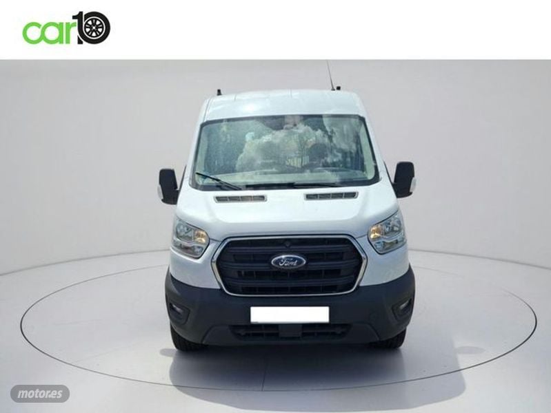 Ford Transit 330 L2 Kombi Trend 2021