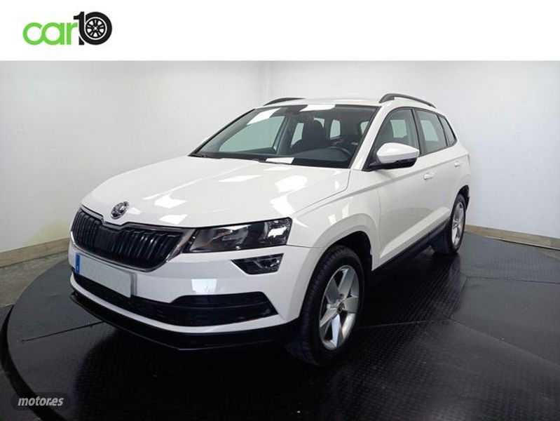 Škoda Karoq AMBITION 2.0 TDI DSG 4X4 Adblue 2020