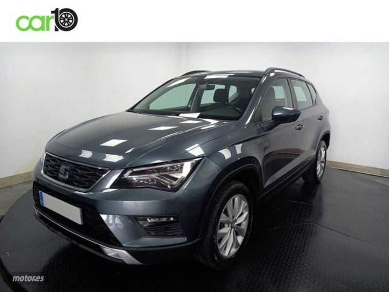 SEAT Ateca 1.6 TDI S&S Style Ecomotive 2019