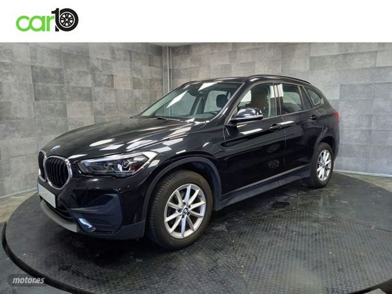 BMW X1 sDrive16d 2021
