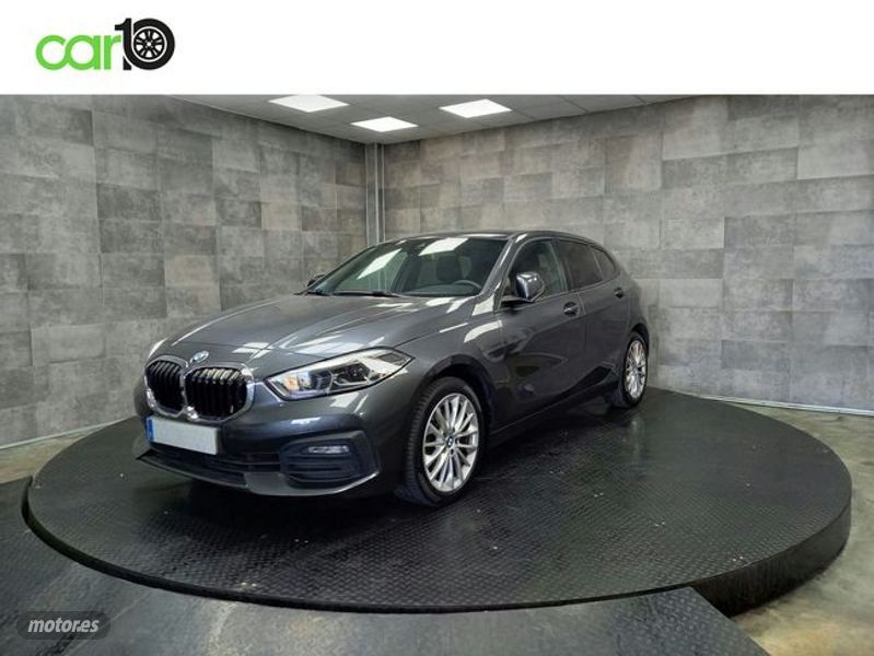 BMW Serie 1 118d (F40) 2020