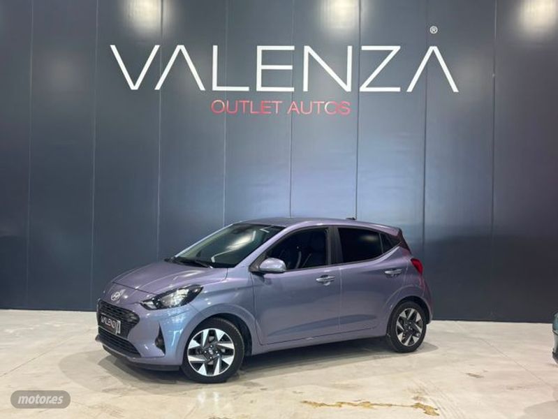 Hyundai i10 MPI 1.0 KLASS 2026
