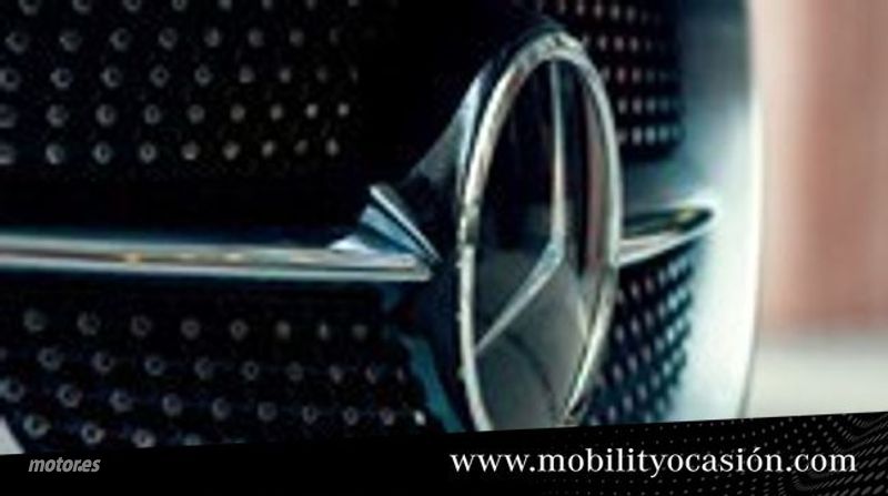 Mercedes-Benz Clase C 2026