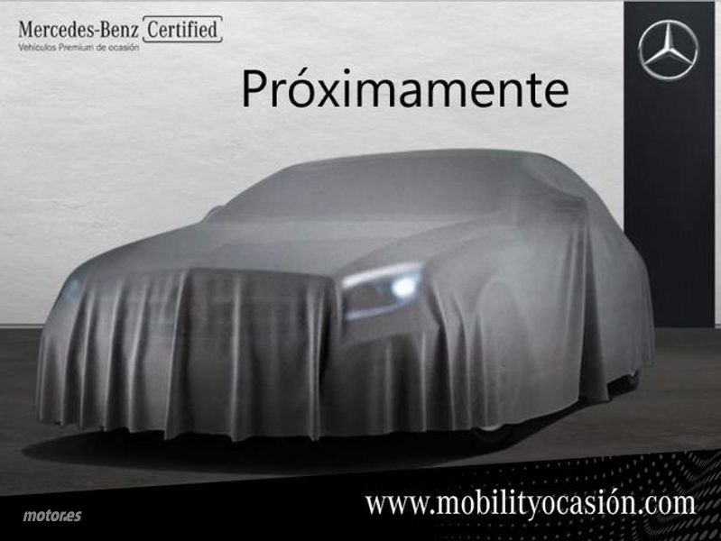 Mercedes-Benz GLA 250 e 2022