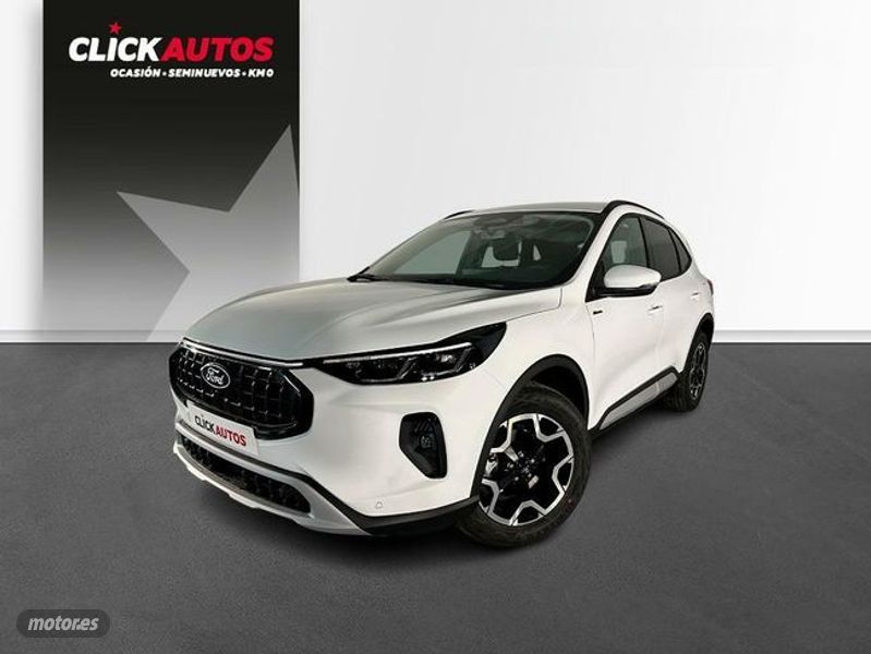 Ford Kuga Active 2.5 FHEV 2024