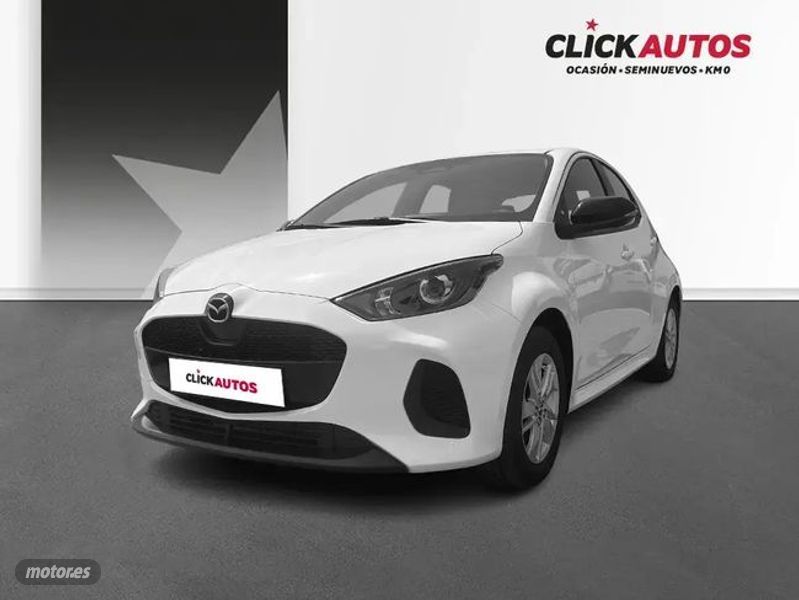 Mazda Demio 2025