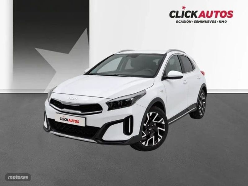 Kia XCeed 2024