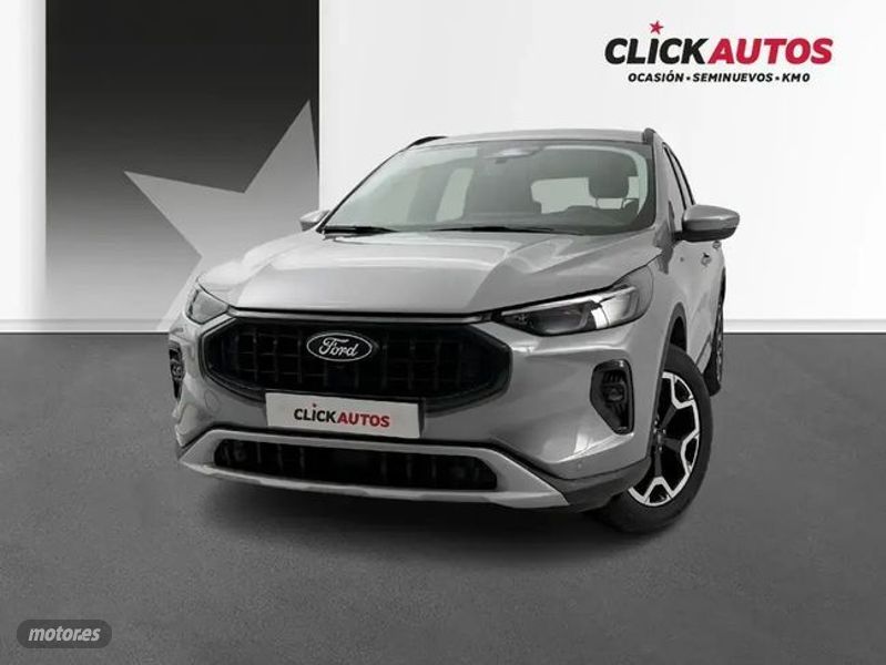Ford Kuga Active 2.5 FHEV 2024